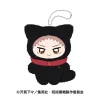 Ensky Jujutsu Kaisen*Chimikemo Mascot Jujutsu Kaisen 1. Yuji Itadori Plush Doll JAPAN