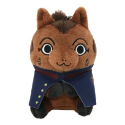 Ensky Plush Toy*Golden Kamuy Doubutsu Phose Mascot 11. Superior Private Usami Plush JAPAN