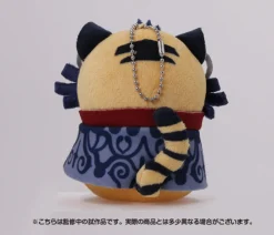 Ensky Plush Toy*Golden Kamuy Doubutsu Phose Mascot 9. Kiroranke Plush JAPAN OFFICIAL