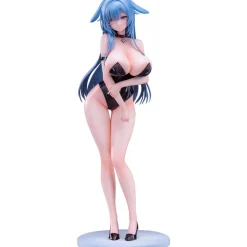 ENSOUTOYS Figure*Bunny Winnie 1/6 Figure JAPAN OFFICIAL