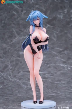 ENSOUTOYS Figure*Bunny Winnie 1/6 Figure JAPAN OFFICIAL