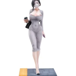 ENSOUTOYS Figure*Dongtan 1/6 Figure JAPAN OFFICIAL