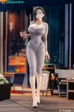 ENSOUTOYS Figure*Dongtan 1/6 Figure JAPAN OFFICIAL