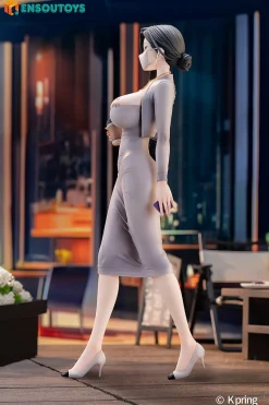 ENSOUTOYS Figure*Dongtan 1/6 Figure JAPAN OFFICIAL