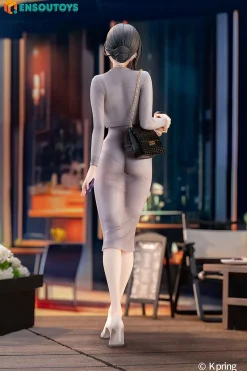 ENSOUTOYS Figure*Dongtan 1/6 Figure JAPAN OFFICIAL