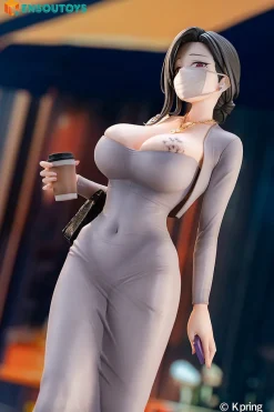 ENSOUTOYS Figure*Dongtan 1/6 Figure JAPAN OFFICIAL