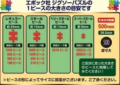 EPOCH Jigsaw Puzzle Peanuts Snoopy Country Kitchen 1000 piece JAPAN OFFICIAL