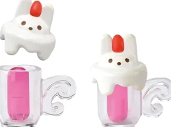 Epoch Sylvanian Families Citrus Bird Juice Shop MI-94 JAPAN OFFICIAL