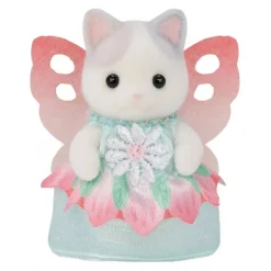 Epoch Sylvanian Families*Sylvanian Families Yumeiro Airship in the Sky F-40 JAPAN OFFICIAL