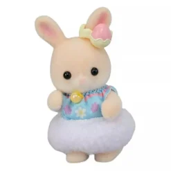 Epoch Sylvanian Families Margaret Rabbit's Easter Egg House SE-212 JAPAN