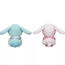 Epoch Sylvanian Families*Sylvanian Families Baby Doll Pair Set Lop Ear JAPAN OFFICIAL