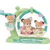 Epoch Sylvanian Families Calico Critters Deer Waterside Friend Swing Set FS-56