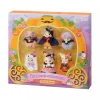 Epoch Sylvanian Families Baby Happy Halloween Set JAPAN OFFICIAL