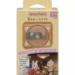 Epoch Sylvanian Families Room Light KA-524 JAPAN OFFICIAL