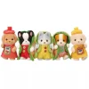 Epoch Sylvanian Families Baby Set Hot Dog JAPAN OFFICIAL