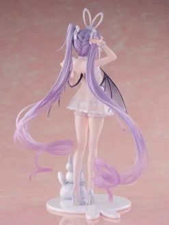 GOLDENHEAD+ Figure*Eve Usamimi Lingerie Ver. 1/7 Figure JAPAN OFFICIAL