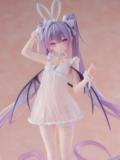 GOLDENHEAD+ Figure*Eve Usamimi Lingerie Ver. 1/7 Figure JAPAN OFFICIAL