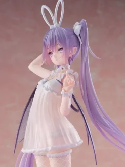 GOLDENHEAD+ Figure*Eve Usamimi Lingerie Ver. 1/7 Figure JAPAN OFFICIAL