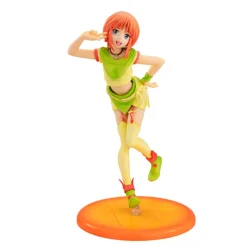 MegaHouse Excellent Model RAHDX Series G.A.NEO Mobile Suit Gundam ZZ Elpeo Ple Re. Figure