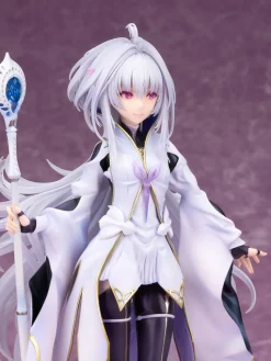 Alter Fate Grand Order Arcade Caster Merlin Prototype 1/7 Figure JAPAN OFFICIAL