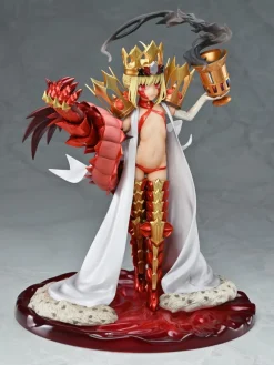 Medicos Entertainment Figure*Fate/Grand Order Beast Sodom's Beast Draco Second Ascension 1/7 Figure JAPAN