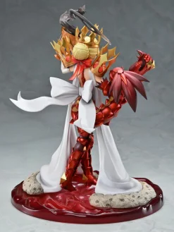 Medicos Entertainment Figure*Fate/Grand Order Beast Sodom's Beast Draco Second Ascension 1/7 Figure JAPAN