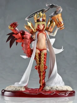 Medicos Entertainment Figure*Fate/Grand Order Beast Sodom's Beast Draco Second Ascension 1/7 Figure JAPAN