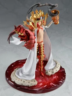 Medicos Entertainment Figure*Fate/Grand Order Beast Sodom's Beast Draco Second Ascension 1/7 Figure JAPAN