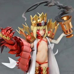 Medicos Entertainment Figure*Fate/Grand Order Beast Sodom's Beast Draco Second Ascension 1/7 Figure JAPAN