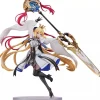 Good Smile Company Fate/Grand Order Caster/Altria Caster 1/7 Figure JAPAN OFFICIAL