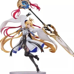 Good Smile Company Fate/Grand Order Caster/Altria Caster 1/7 Figure JAPAN OFFICIAL