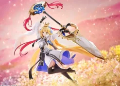 Good Smile Company Fate/Grand Order Caster/Altria Caster 1/7 Figure JAPAN OFFICIAL