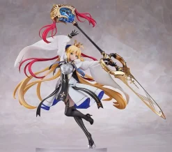 Good Smile Company Fate/Grand Order Caster/Altria Caster 1/7 Figure JAPAN OFFICIAL