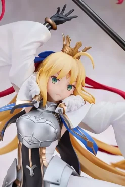 Good Smile Company Fate/Grand Order Caster/Altria Caster 1/7 Figure JAPAN OFFICIAL