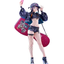 Good Smile Company Fate/Grand Order Foreigner/Yang Guifei Event Attire Ver. 1/7 Figure JAPAN