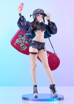 Good Smile Company Fate/Grand Order Foreigner/Yang Guifei Event Attire Ver. 1/7 Figure JAPAN