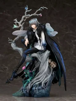 Alter Figure*Fate/Grand Order Pretender Oberon Vortigern 1/8 Figure JAPAN OFFICIAL