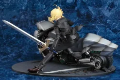 Good Smile Company Figure*Fate/Zero Saber & Saber Motored Cuirassier 1/8 Figure JAPAN OFFICIAL