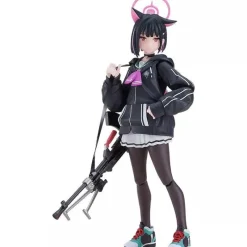 Max Factory figma Blue Archive Kyouyama Kazusa Action Figure JAPAN OFFICIAL