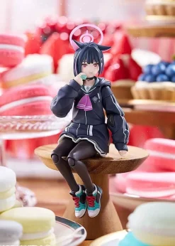 Max Factory figma Blue Archive Kyouyama Kazusa Action Figure JAPAN OFFICIAL