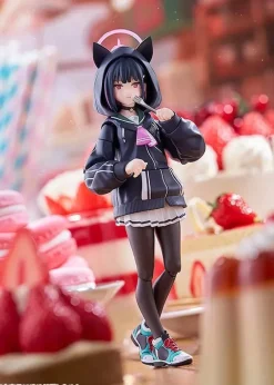 Max Factory figma Blue Archive Kyouyama Kazusa Action Figure JAPAN OFFICIAL