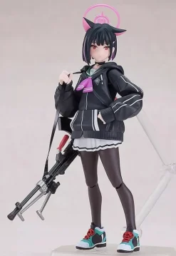 Max Factory figma Blue Archive Kyouyama Kazusa Action Figure JAPAN OFFICIAL