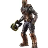 Good Smile Company figma Dead Space Isaac Clarke Action Figure JAPAN OFFICIAL
