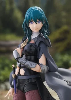Good Smile Company Figure*figma Fire Emblem Three Houses Byleth Action Figure JAPAN OFFICIAL