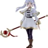 Good Smile Company Figure*figma Frieren Beyond Journey's End Frieren DX Edition Action Figure JAPAN