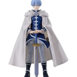 Good Smile Company Figure*figma Frieren Beyond Journey's End Himmel Action Figure JAPAN OFFICIAL