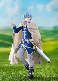 Good Smile Company Figure*figma Frieren Beyond Journey's End Himmel Action Figure JAPAN OFFICIAL