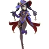Max Factory figma Genshin Impact Mona Mirror Reflection of Doom ver. Action Figure ZA-223