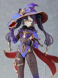 Max Factory figma Genshin Impact Mona Mirror Reflection of Doom ver. Action Figure ZA-223