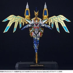 Good Smile Company Figure*figma Gridman Universe Gridman Universe Fighter Action Figure JAPAN OFFICIAL